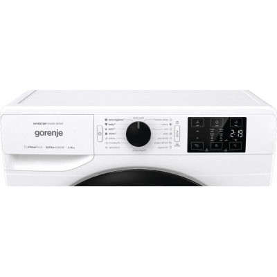 Пральна машина  Gorenje WNEI94BS фото №11