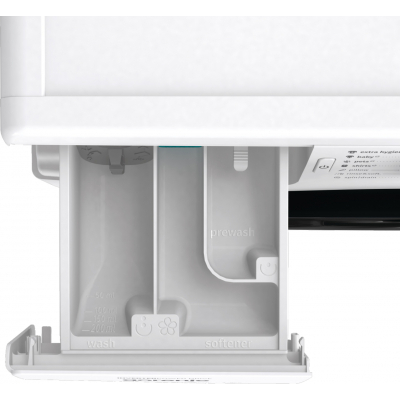 Пральна машина  Gorenje WNEI94BS фото №12