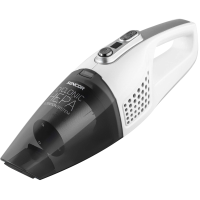 Пилосос безмішковий Sencor SVC7811WH фото №8