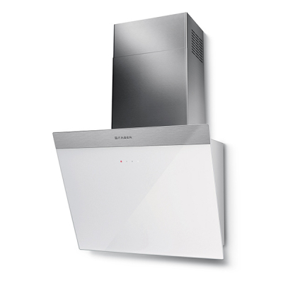Вытяжки Faber DAISY   WH A55