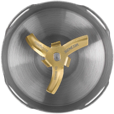 Блендер Sencor SHB 4468RS-EUE3 фото №12