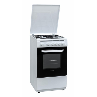 Плита  HEINNER HFSC-V60LITWH