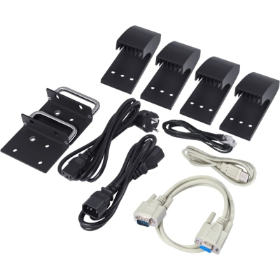 Джерело безперебійного живлення Powercom MRT-1500 IEC, RM (MRT.1500IEC.PCM) фото №6
