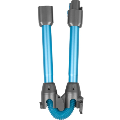 Пилосос мішковий ECG VT 6220 2in1 Power Flex фото №8