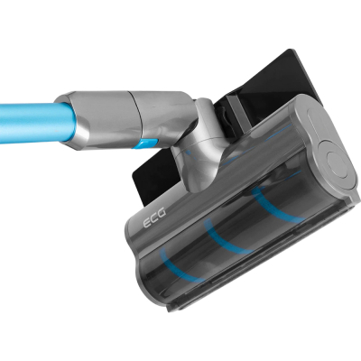 Пилосос мішковий ECG VT 6220 2in1 Power Flex фото №9