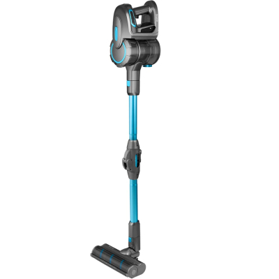 Пилосос мішковий ECG VT 6220 2in1 Power Flex