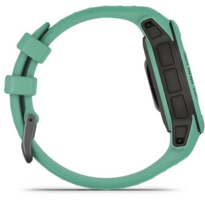 Смарт-часы Garmin Instinct 2S Solar Neo Tropic (010-02564-02) фото №5