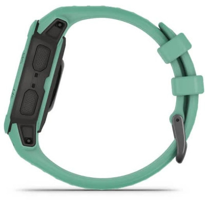 Смарт-часы Garmin Instinct 2S Solar Neo Tropic (010-02564-02) фото №4