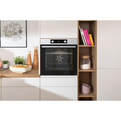 Духовой шкаф Gorenje BO6735E02X фото №10
