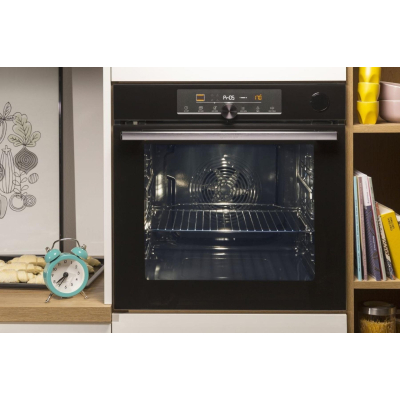 Духовой шкаф Gorenje BO6735E02X фото №11