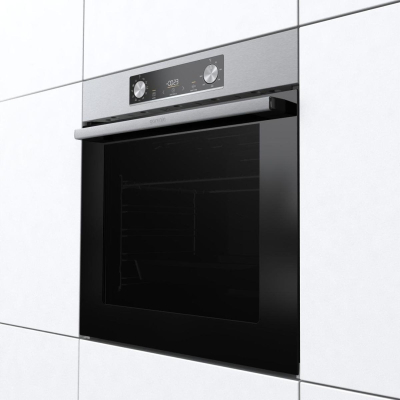 Духовой шкаф Gorenje BO6735E02X фото №5
