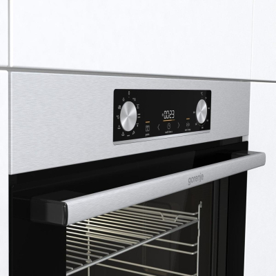 Духовой шкаф Gorenje BO6735E02X фото №6