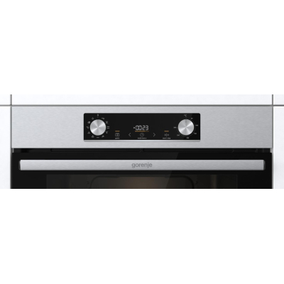 Духовой шкаф Gorenje BO6735E02X фото №7