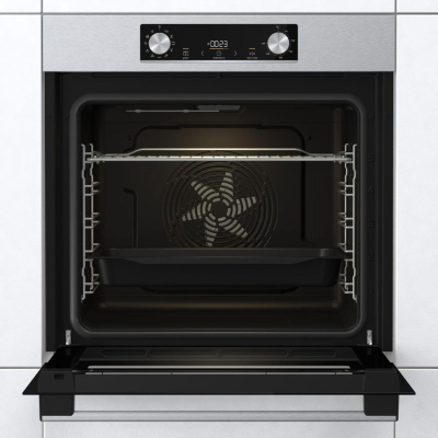 Духовой шкаф Gorenje BO6735E02X фото №8