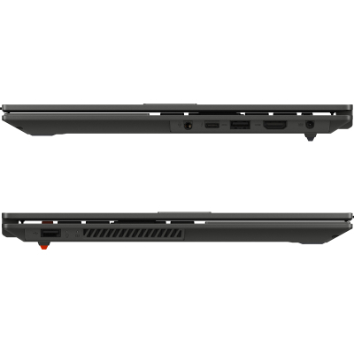 Ноутбук Asus Vivobook S 15 OLED K5504VA-MA382 (90NB0ZK2-M00NC0) фото №5