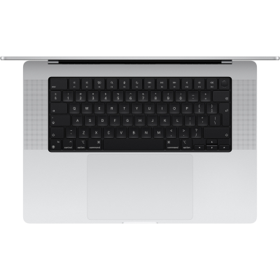 Ноутбук Apple MacBook Pro 16 A3186 M4 Max Silver (MX2W3UA/A) фото №2