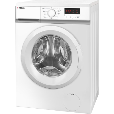 Стиральная машина Hansa WHN712D1W фото №2