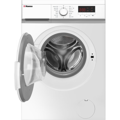 Стиральная машина Hansa WHN712D1W фото №3