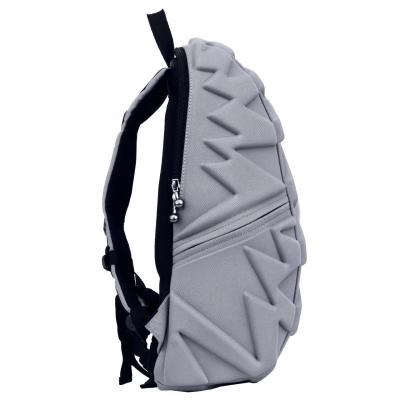 Рюкзак шкільний MadPax Exo Full Grey (KAA24484641) фото №3