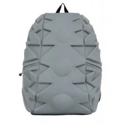 Рюкзак шкільний MadPax Exo Full Grey (KAA24484641) фото №4