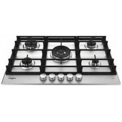 Варочная поверхность Whirlpool GMWL728IXL фото №2