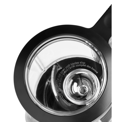 Кухонный комбайн KitchenAid 5KFC0516EER червоний фото №3