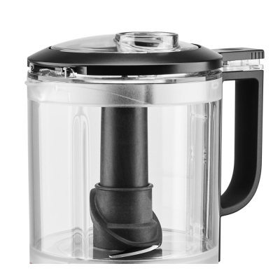 Кухонный комбайн KitchenAid 5KFC0516EER червоний фото №8