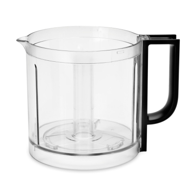Кухонный комбайн KitchenAid 5KFC0516EER червоний фото №9