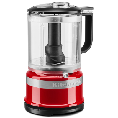 Кухонный комбайн KitchenAid 5KFC0516EER червоний