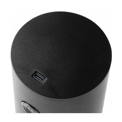 Кофемолка ECG KM 150 Minimo Black (KM150 Minimo Black) фото №7