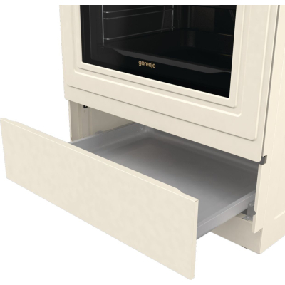Плита Gorenje GECS6B70CLI фото №11
