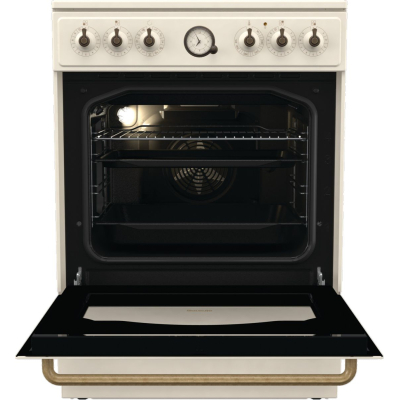 Плита Gorenje GECS6B70CLI фото №2