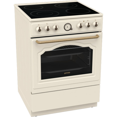 Плита Gorenje GECS6B70CLI фото №3