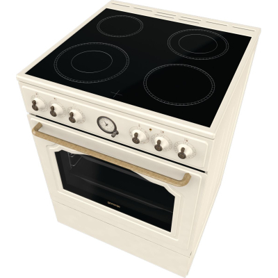 Плита Gorenje GECS6B70CLI фото №4