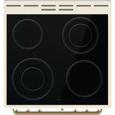 Плита Gorenje GECS6B70CLI фото №7