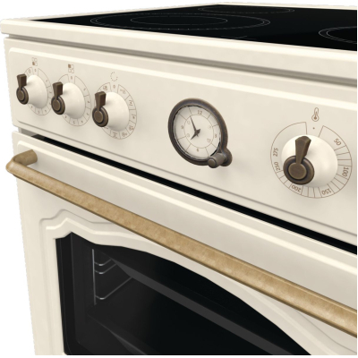 Плита Gorenje GECS6B70CLI фото №8