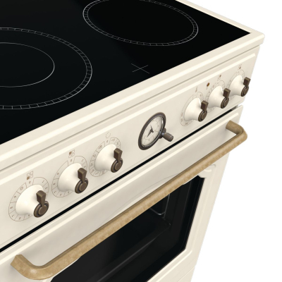 Плита Gorenje GECS6B70CLI фото №9
