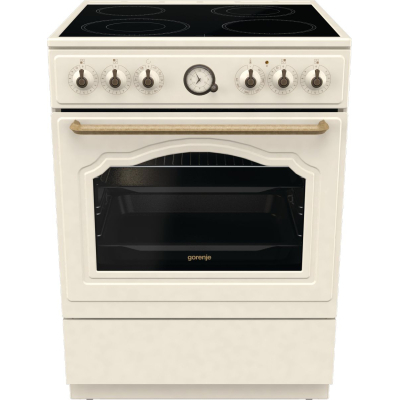 Плита Gorenje GECS6B70CLI