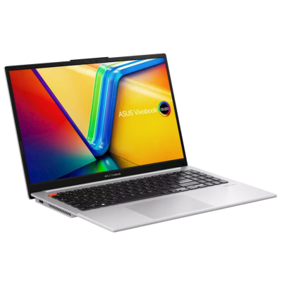 Ноутбук Asus Vivobook S 15 OLED K5504VA-MA383 (90NB0ZK3-M00ND0) фото №2