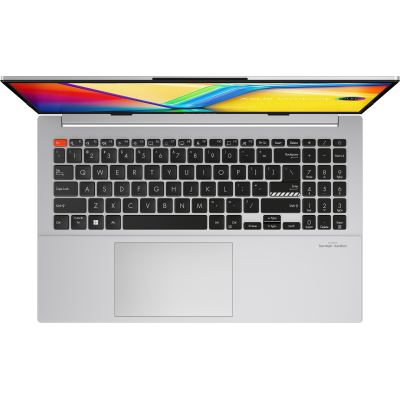 Ноутбук Asus Vivobook S 15 OLED K5504VA-MA383 (90NB0ZK3-M00ND0) фото №4