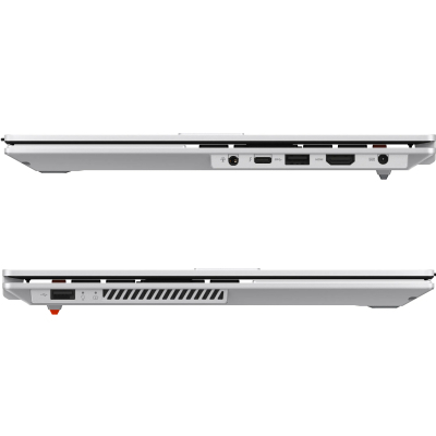 Ноутбук Asus Vivobook S 15 OLED K5504VA-MA383 (90NB0ZK3-M00ND0) фото №5