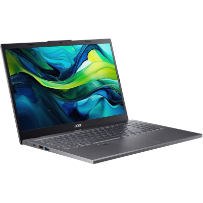 Ноутбук Acer Aspire 15 A15-41M (NX.KVXEU.001) фото №2