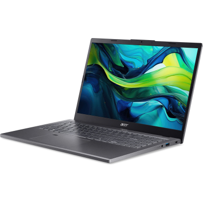 Ноутбук Acer Aspire 15 A15-41M (NX.KVXEU.001) фото №3