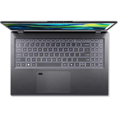 Ноутбук Acer Aspire 15 A15-41M (NX.KVXEU.001) фото №4