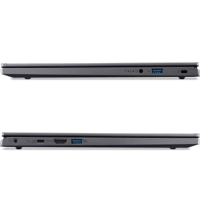 Ноутбук Acer Aspire 15 A15-41M (NX.KVXEU.001) фото №5