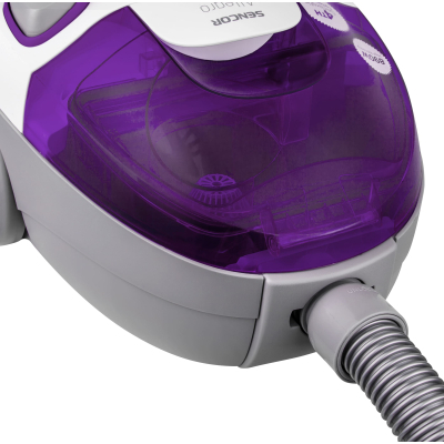 Пылесос Sencor Allegro SVC512VT-EUE2 фото №6