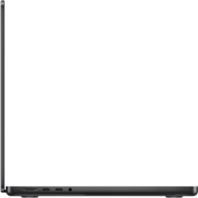 Ноутбук Apple MacBook Pro 16 A3186 M4 Max Space Black (MX313UA/A) фото №3
