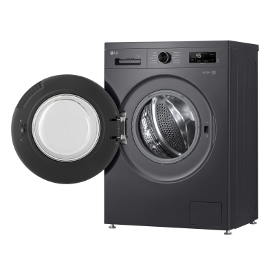 Стиральная машина LG F2Y1HS5J фото №12