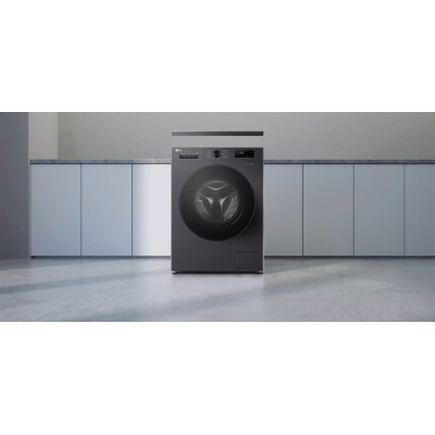 Стиральная машина LG F2Y1HS5J фото №4
