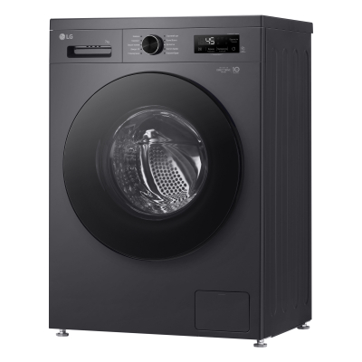 Стиральная машина LG F2Y1HS5J фото №9